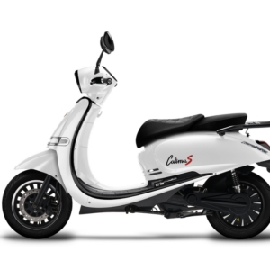 Velca Calima S MY2024 Blanco