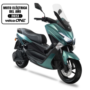 Velca ONE Verde
