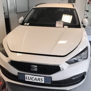 Seat León 2.0 TDI 115CV