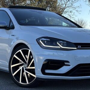 Volkswagen Golf R310