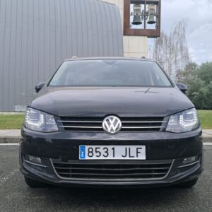 VW SHARAN 2.0TDI 184CV